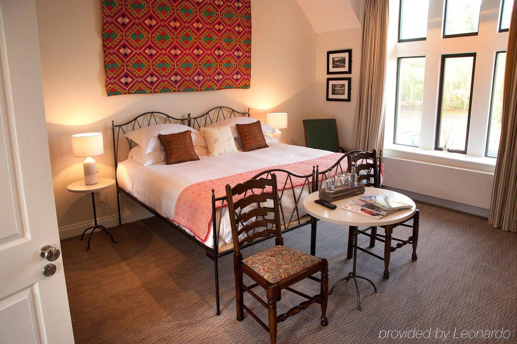 St Mary'S Inn Morpeth Esterno foto