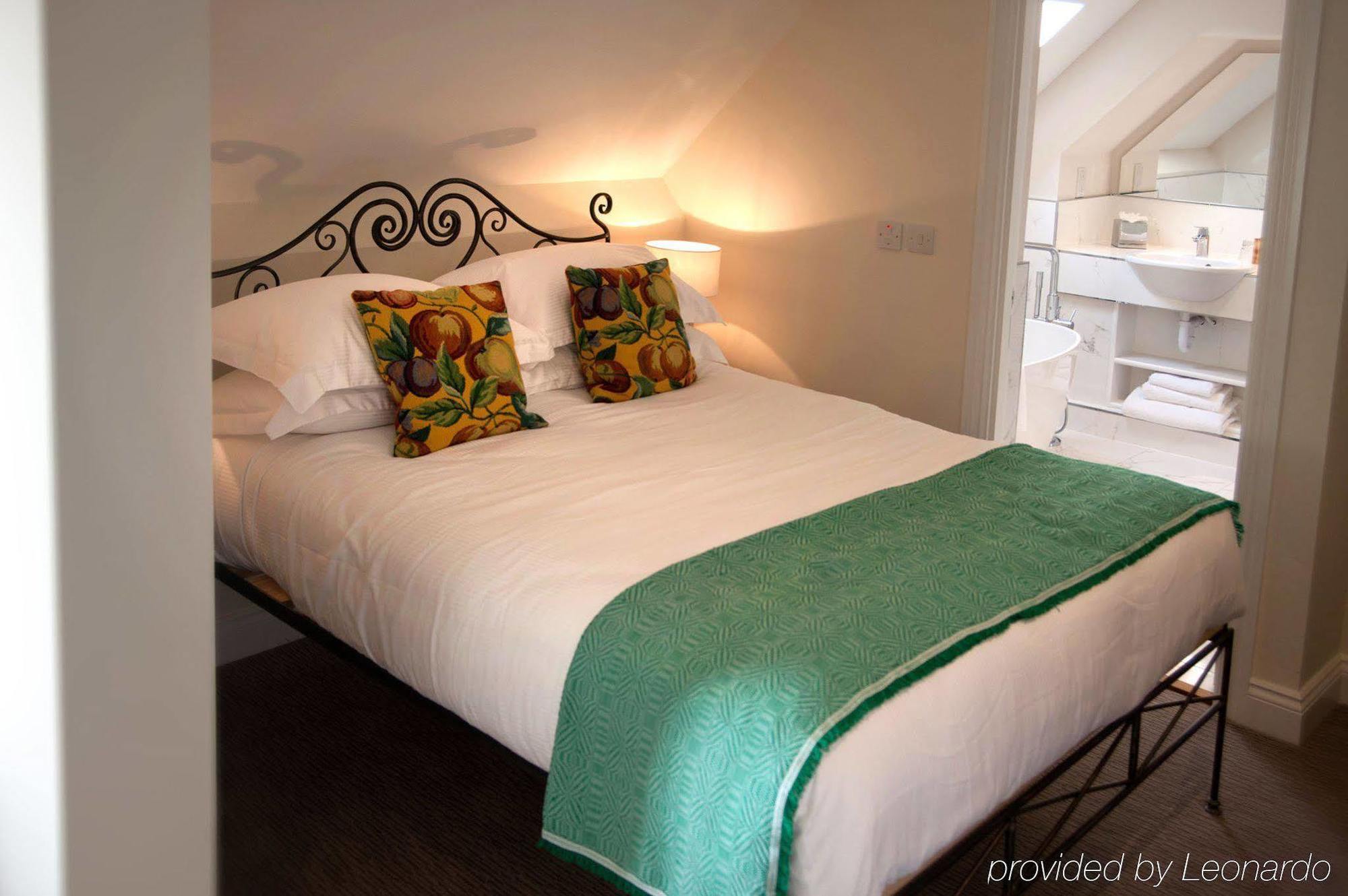 St Mary'S Inn Morpeth Esterno foto
