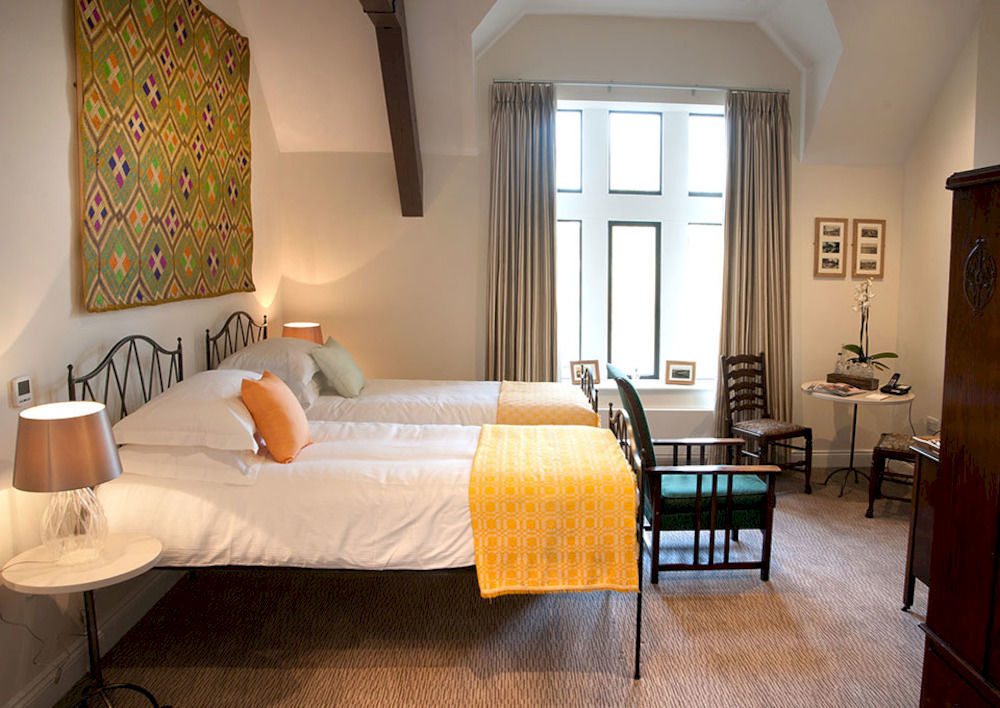 St Mary'S Inn Morpeth Esterno foto