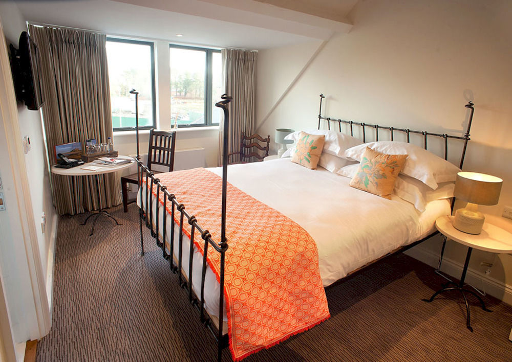 St Mary'S Inn Morpeth Esterno foto