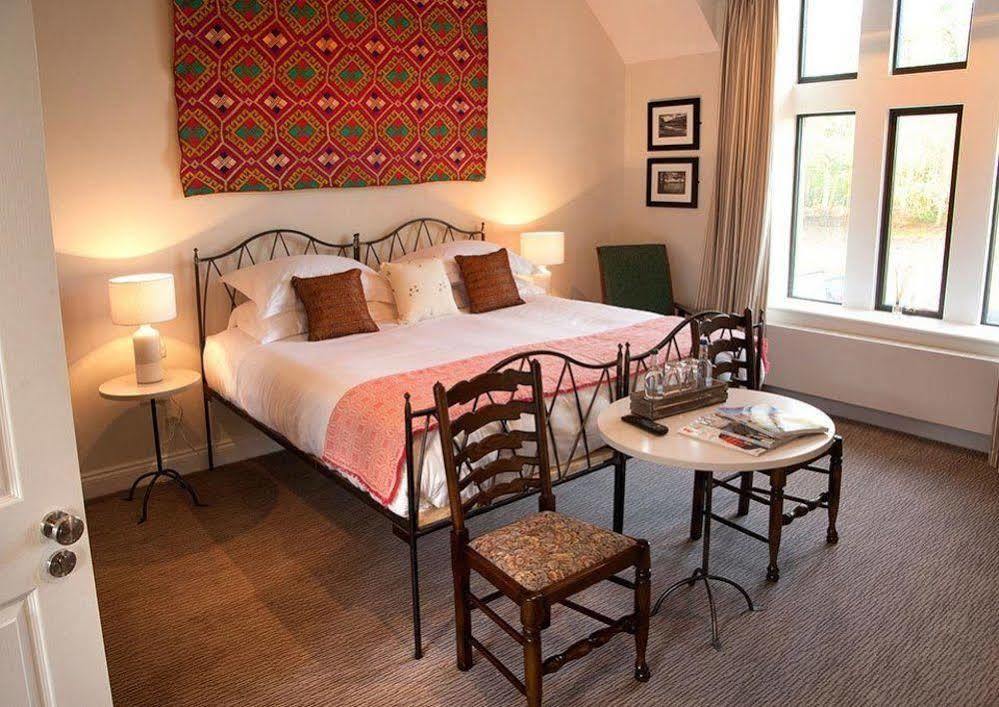 St Mary'S Inn Morpeth Esterno foto